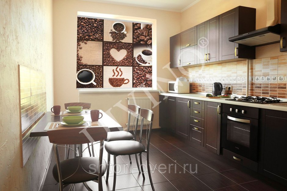 Кофе постеры вектор