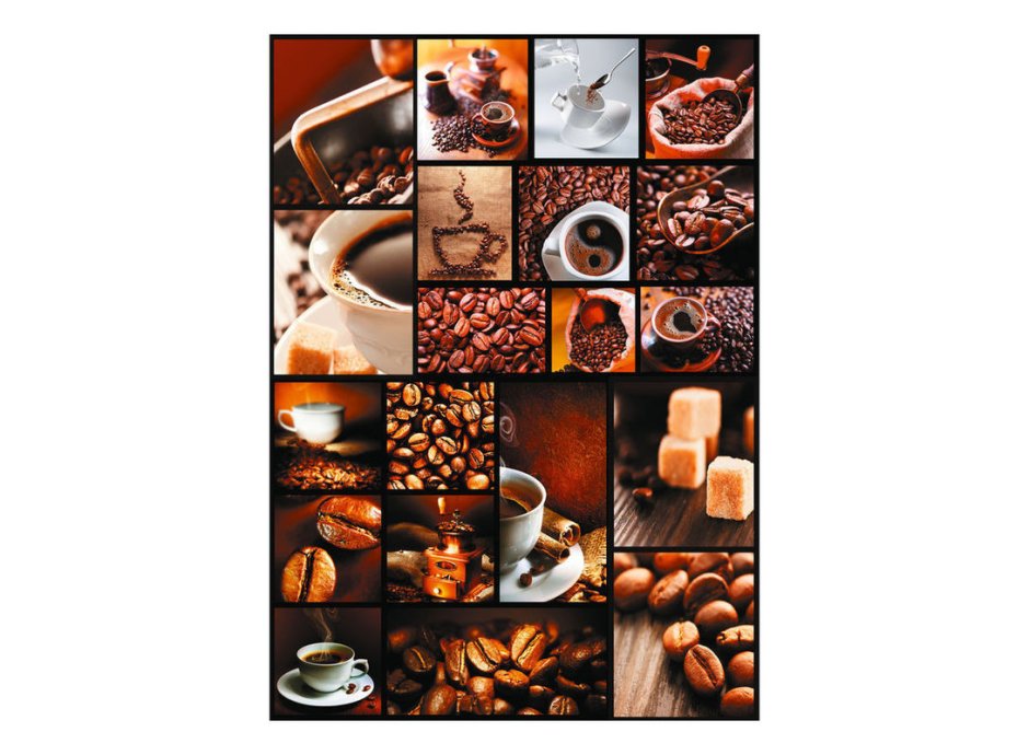 Кофе композиция