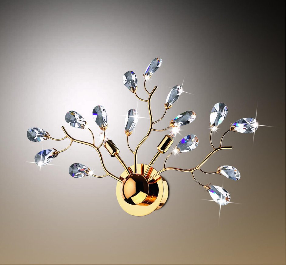 Бра Liga 1464/2w от Odeon Light