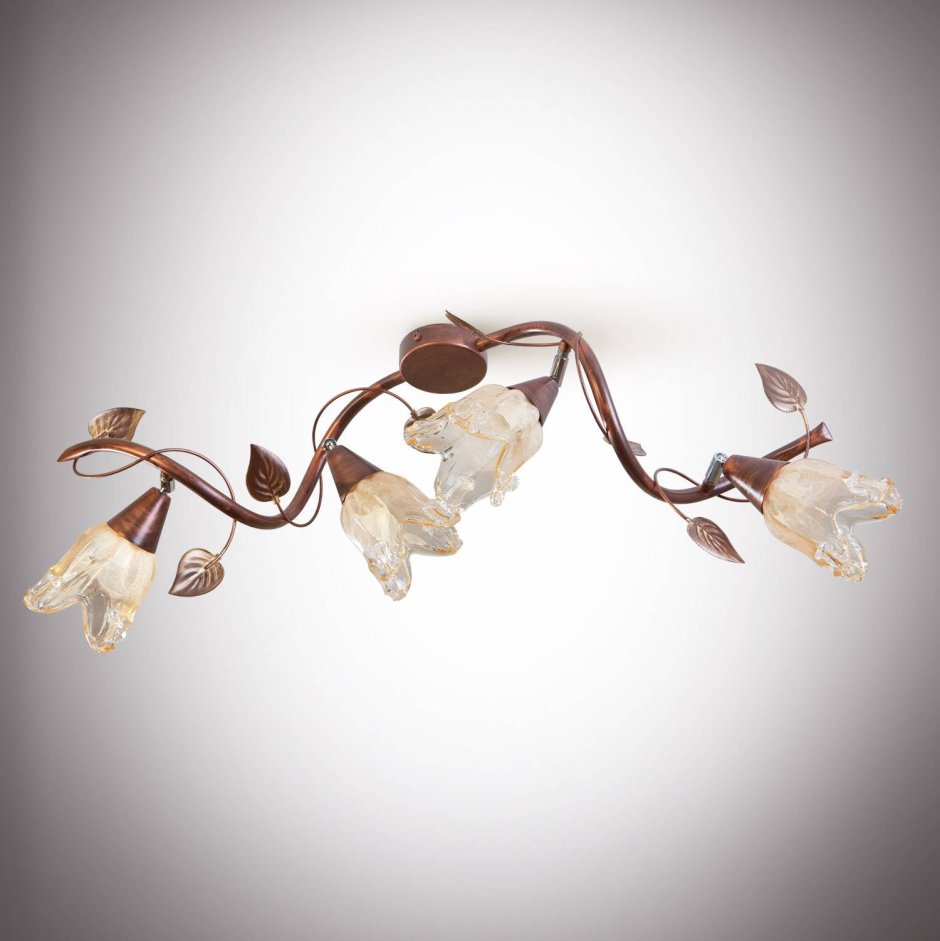 Бра Classic Ambre Light Bra