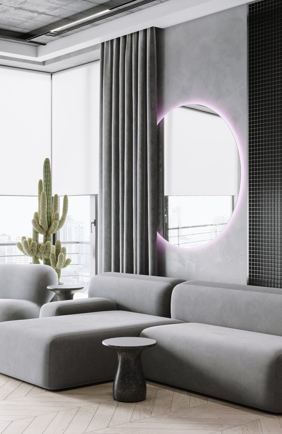 Аскетизм и Минимализм разница