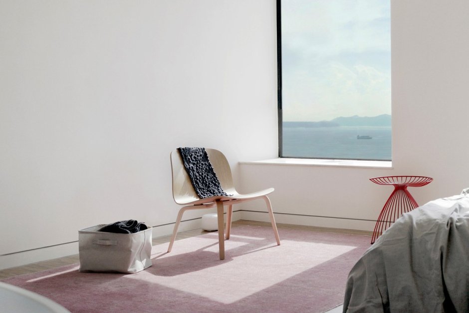 Ваби-Саби стиль в интерьере