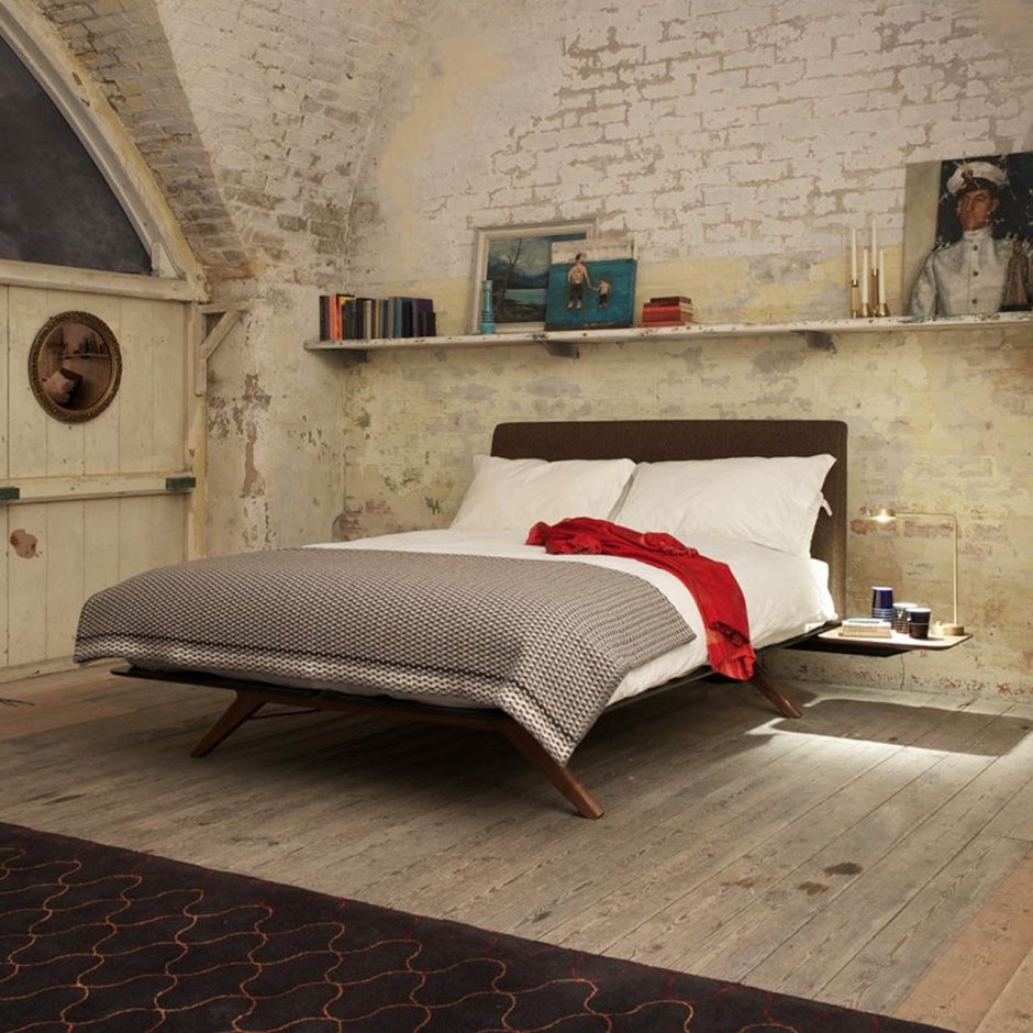 Фотосессия в красивой квартире