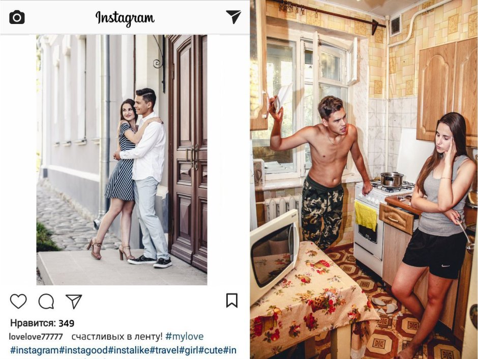 Минимализм Мэтт Давелла