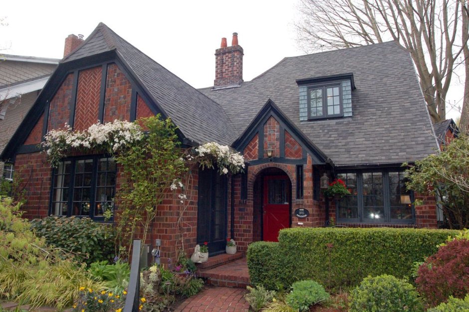 БРИК Хаус Англия