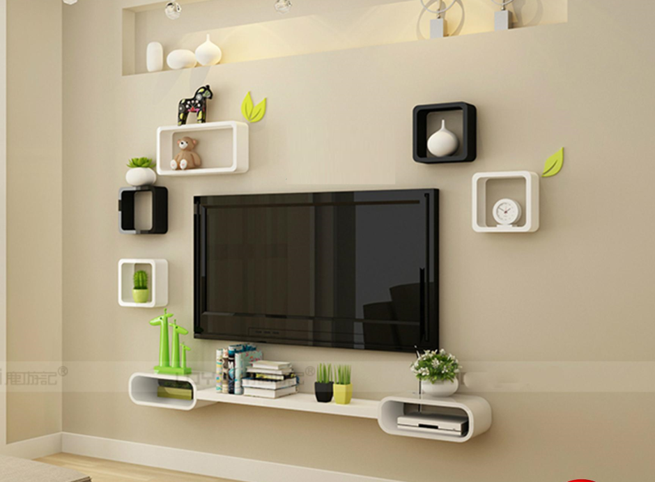 Полка для телевизора