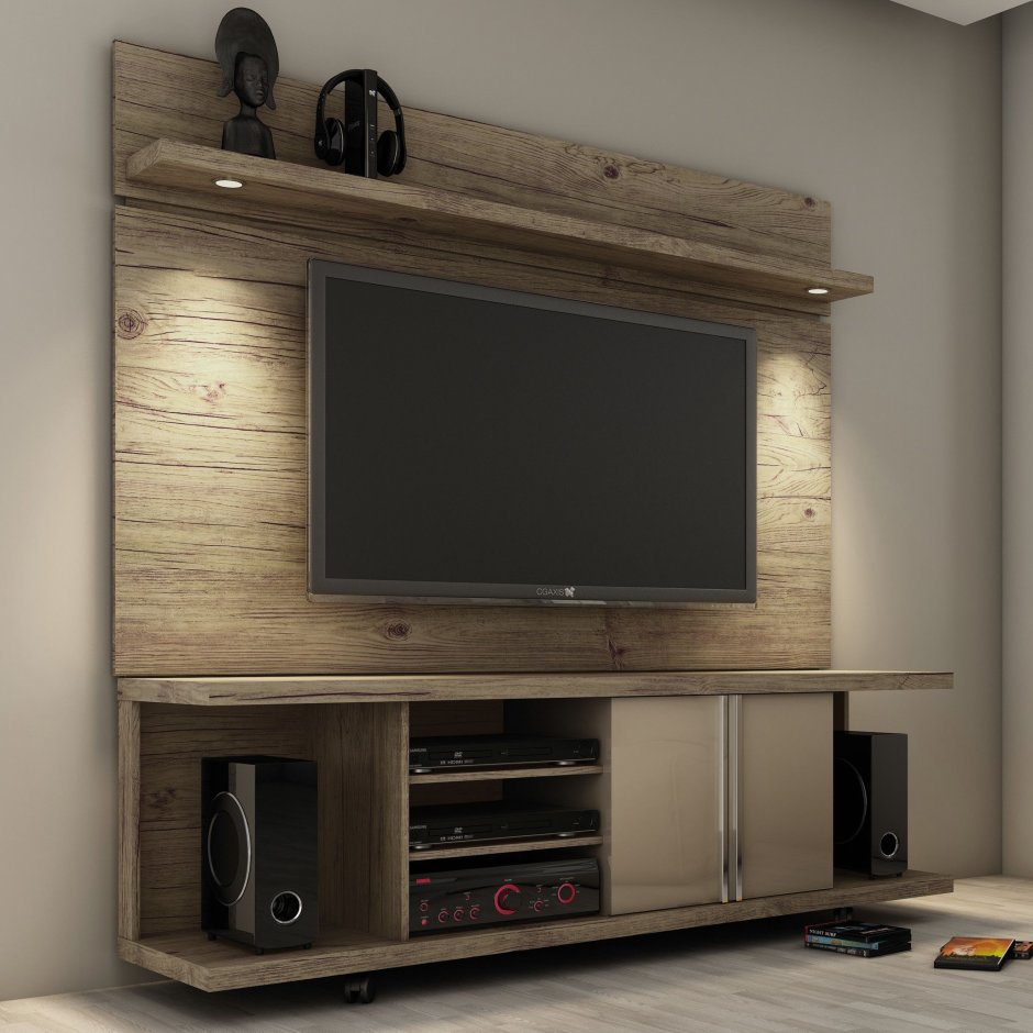 Smart Modern TV тумба