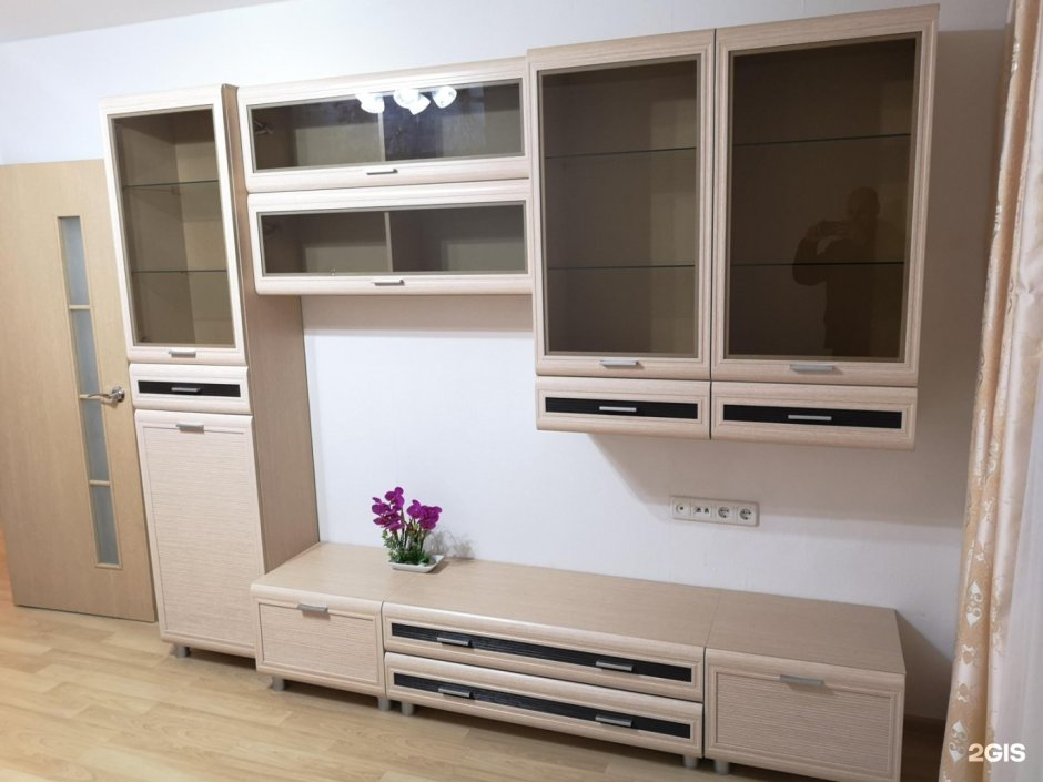 Мебель Карина Лером