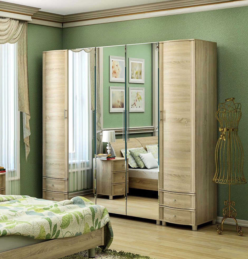 Шкаф Дольче Нотте