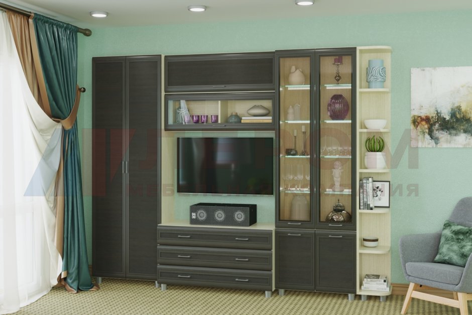 Спальня Мелисса Лером