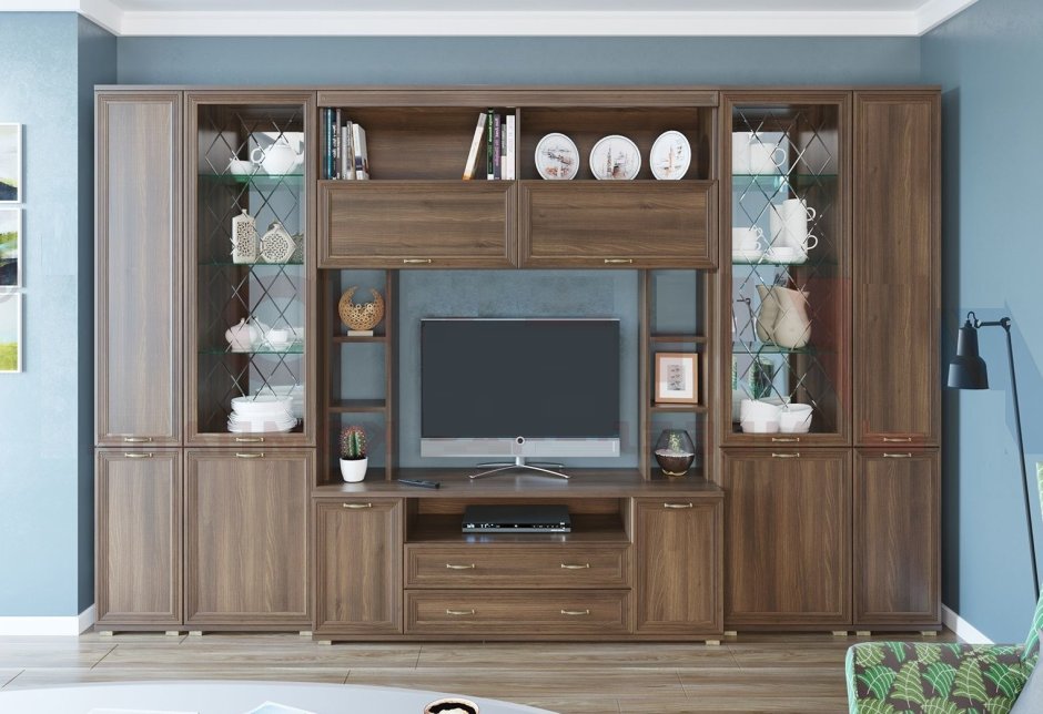 Гостиная Мелисса фабрика Лером