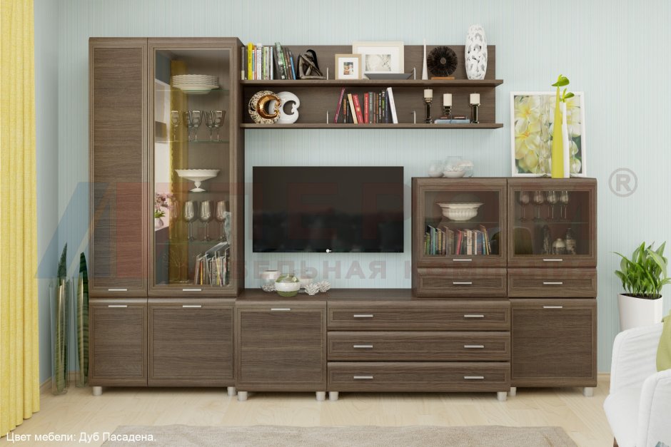 Гикори Джексон светлый Лером