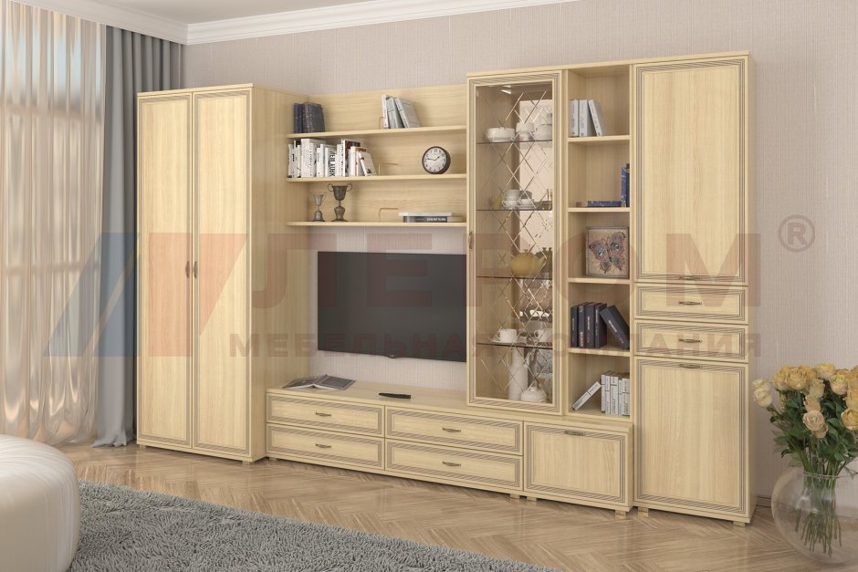 Детская Ксюша фабрика Лером