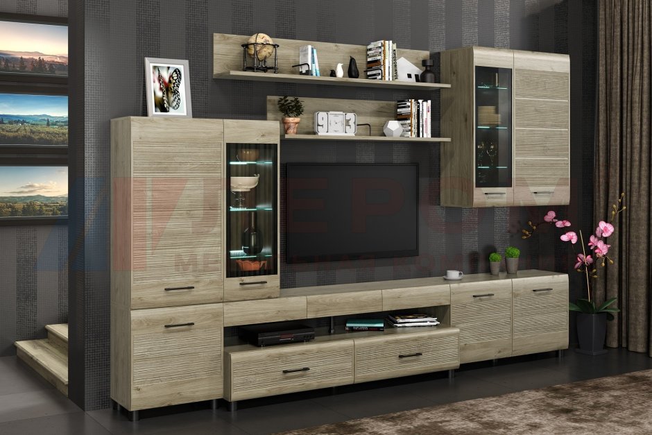 Мебельная компания Лером