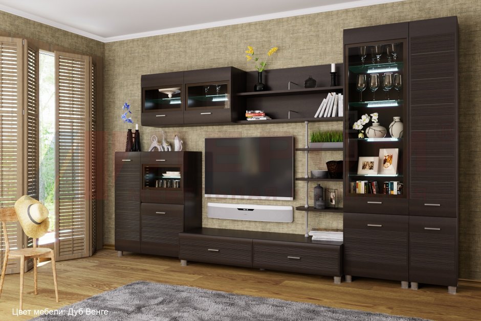 Спальня Дольче Нотте Лером