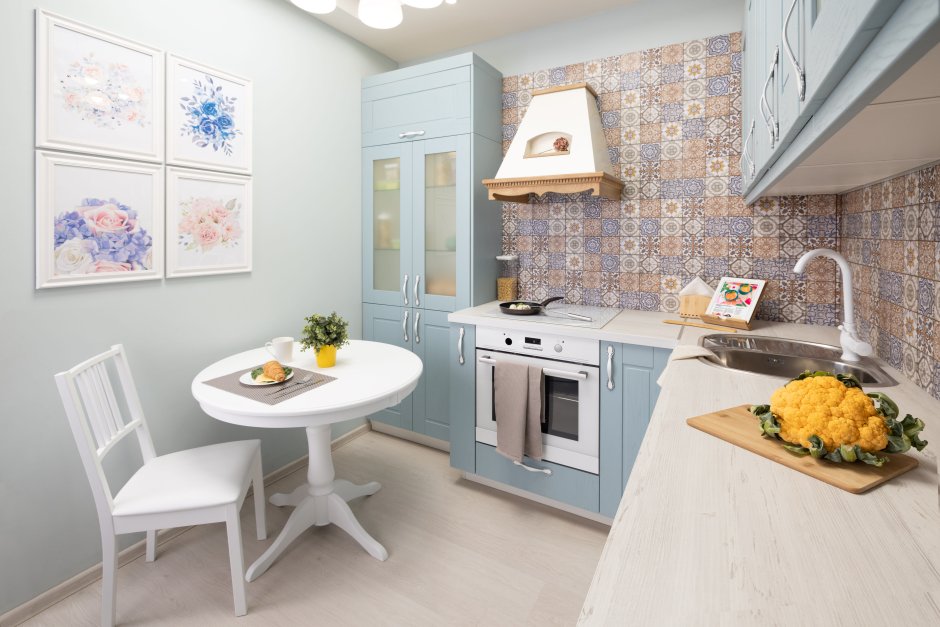 Кухни Леруа Мерлен 2022