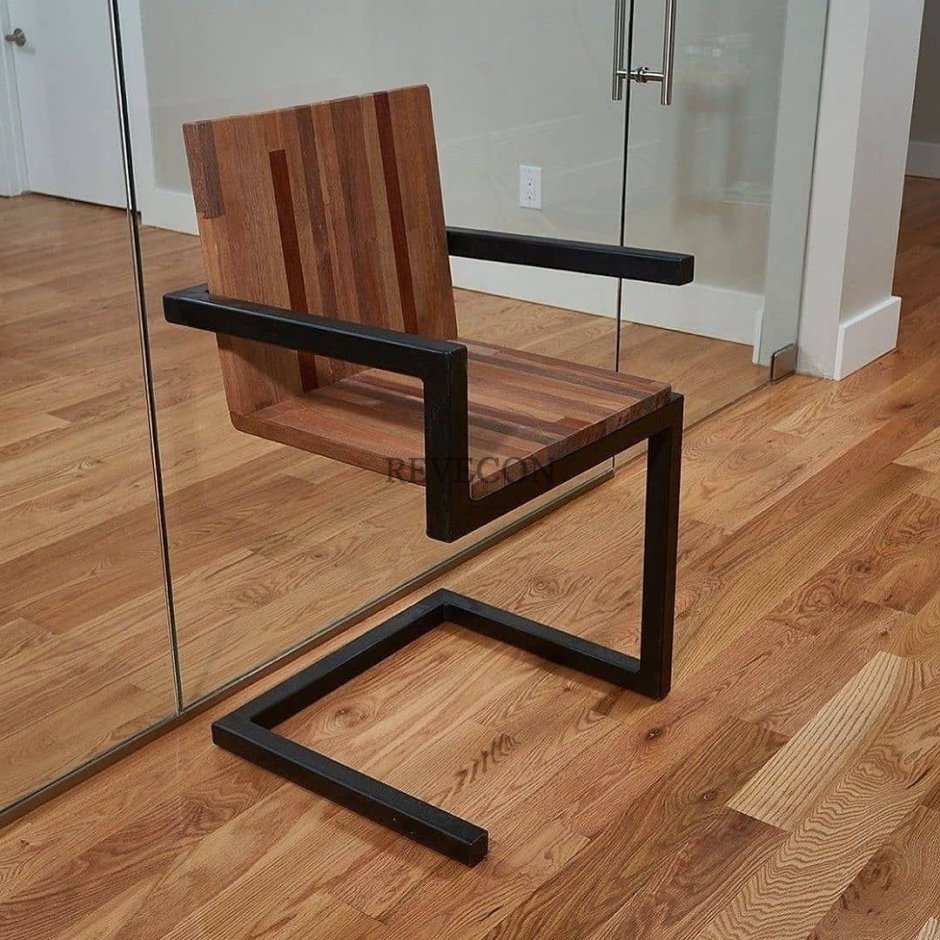 Стул лофт-к