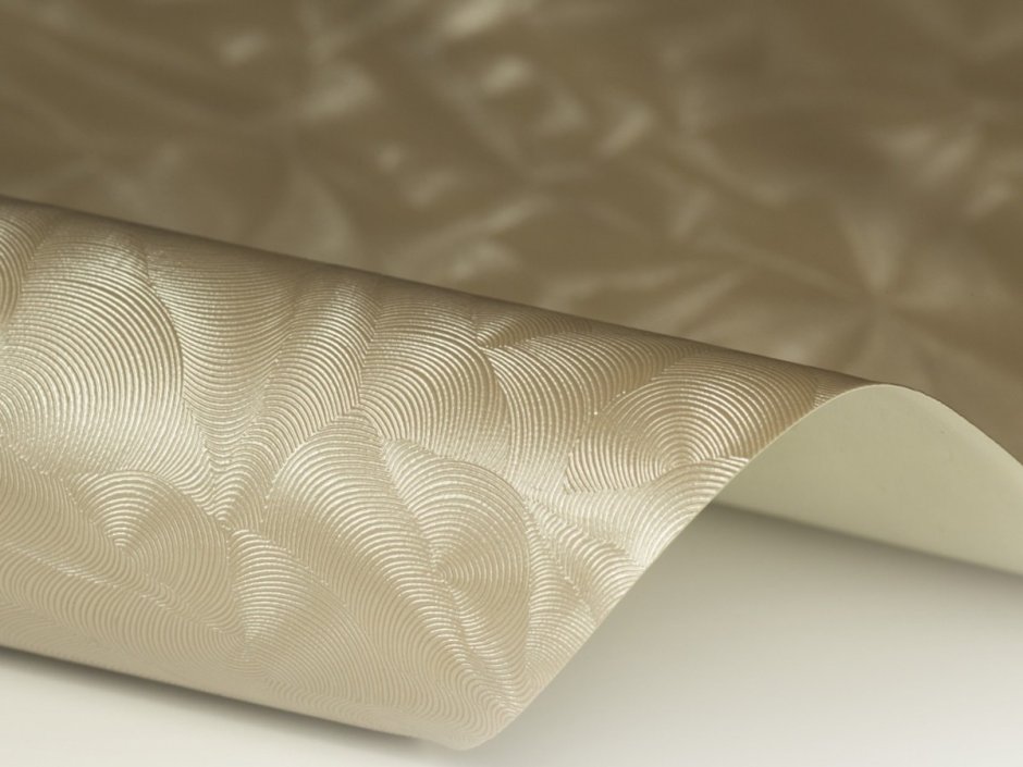 Фактурные полотна для натяжных потолков