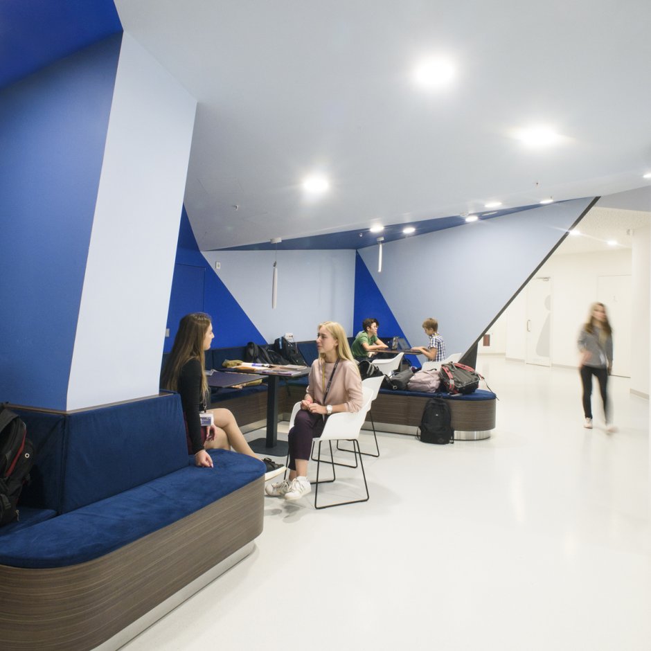 Летово (школа-Пансион)