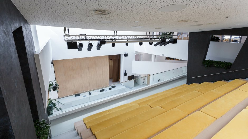 Летово (школа-Пансион)