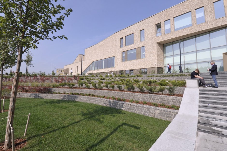 Школа Летово кампус