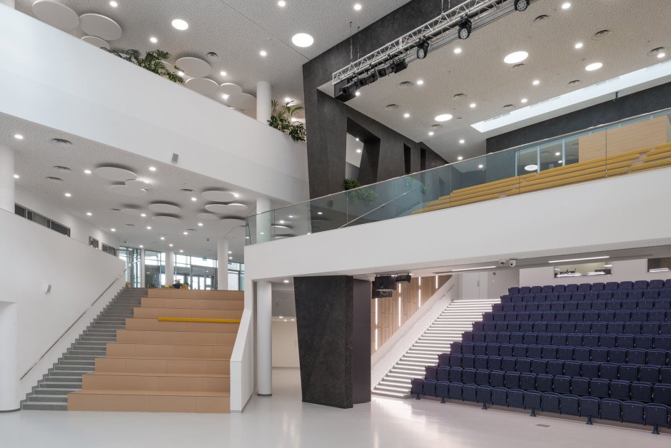 Школа Летова