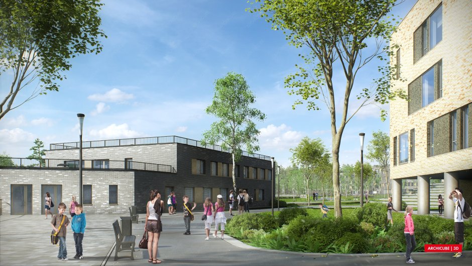 Школа Пансион Летово ученики