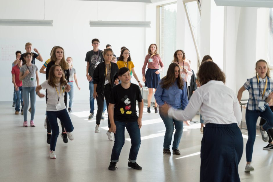 Лучшая школа России