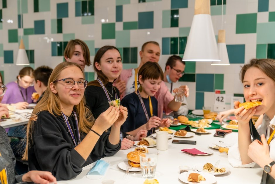 Летово Джуниор школа