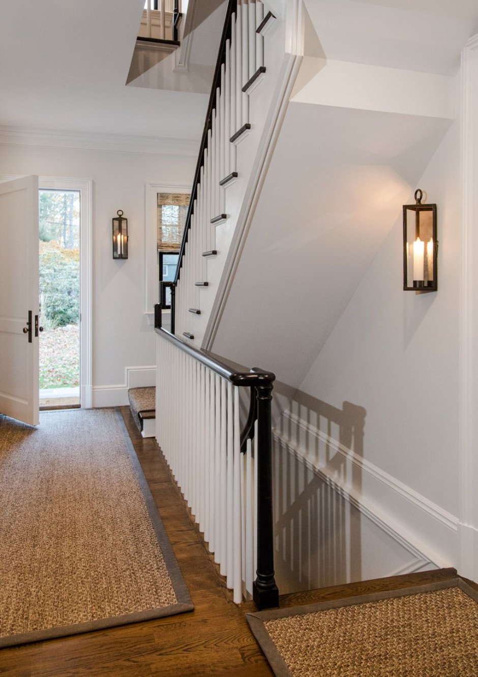 Лестницы Рим Стаирс