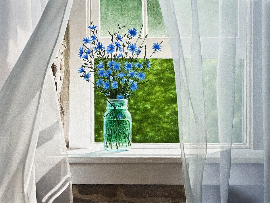 Осенние украшения для интерьера