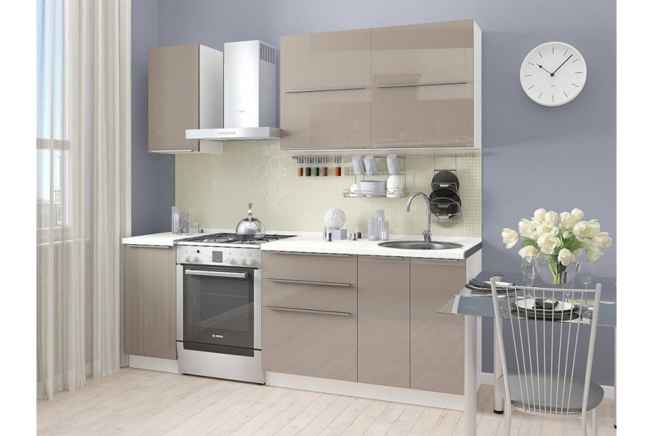 Кухня Фьюжн Виват