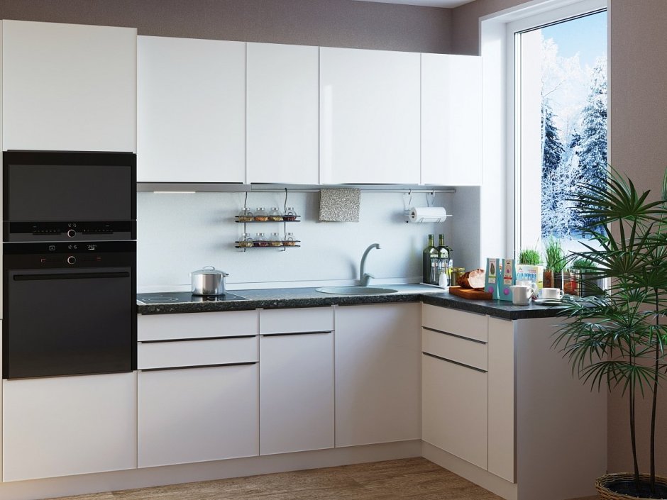 Кухня Фьюжн Виват