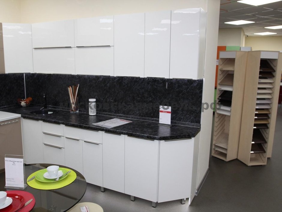 Кухня Фьюжн al Виват