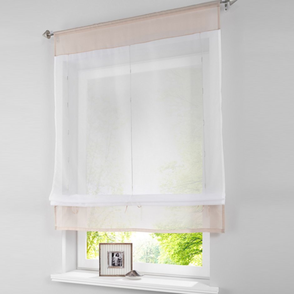 Римская штора Эскар 660612140175