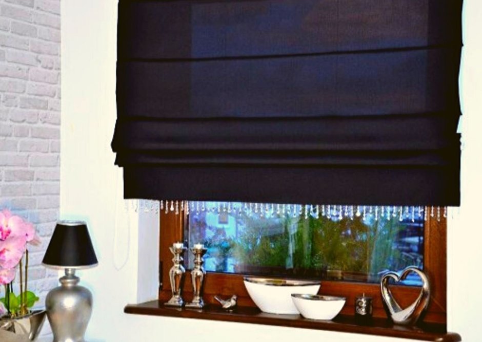 Римские шторы 2021