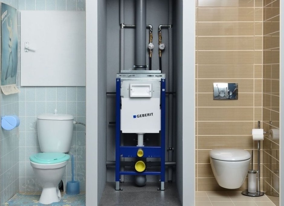 Унитаз подвесной rp731300100 IFO