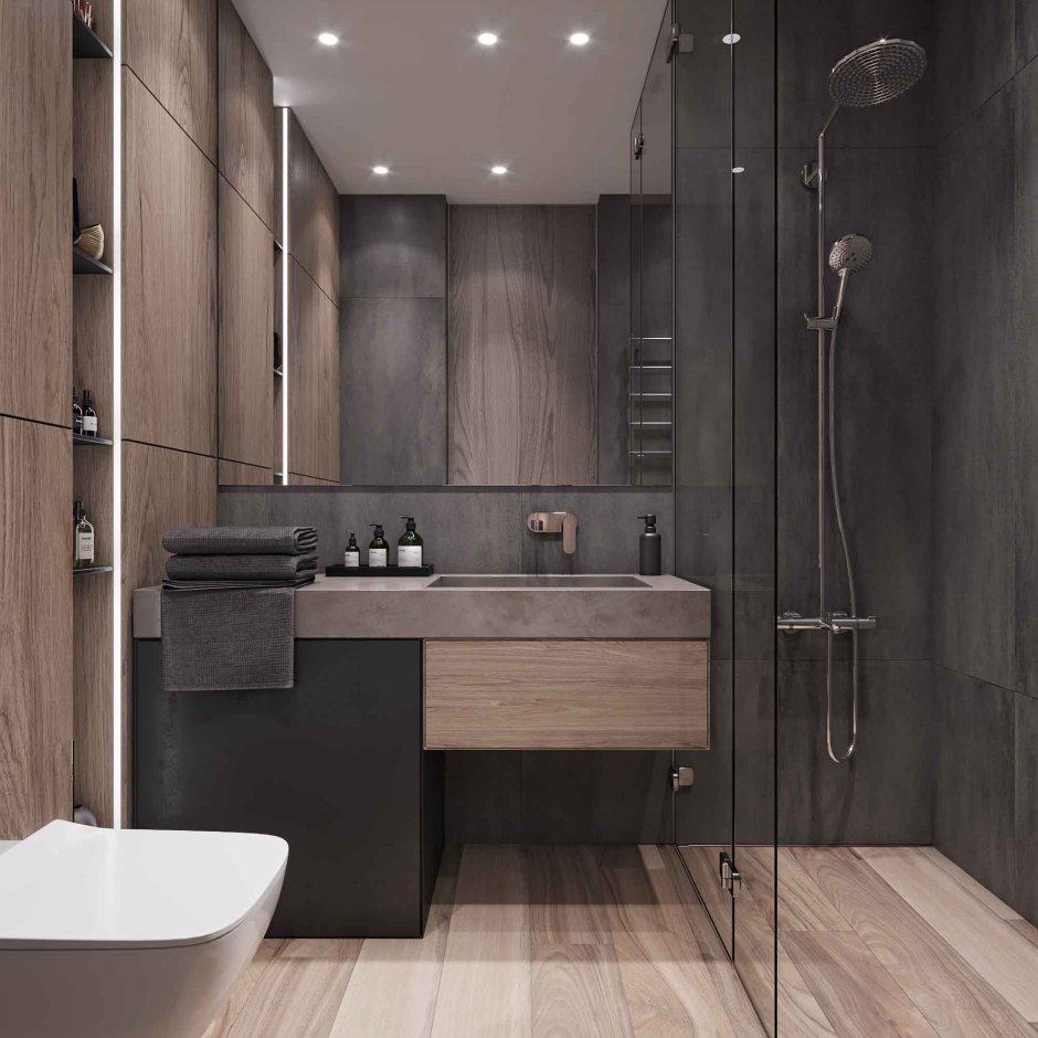 Санузел пик