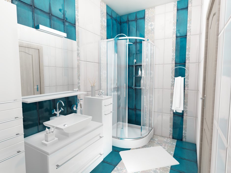 Ванная комната