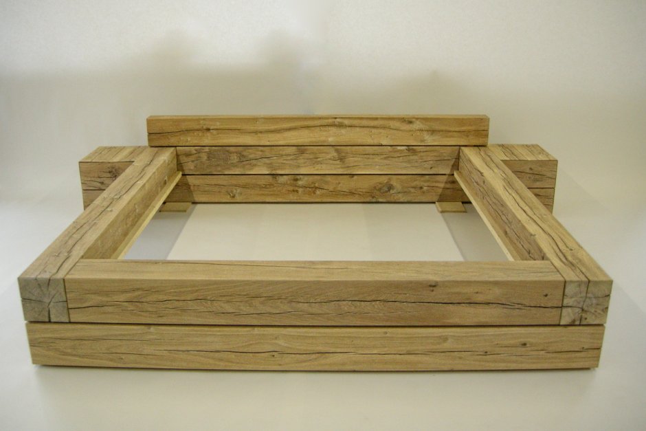 Кровать Кинг сайз