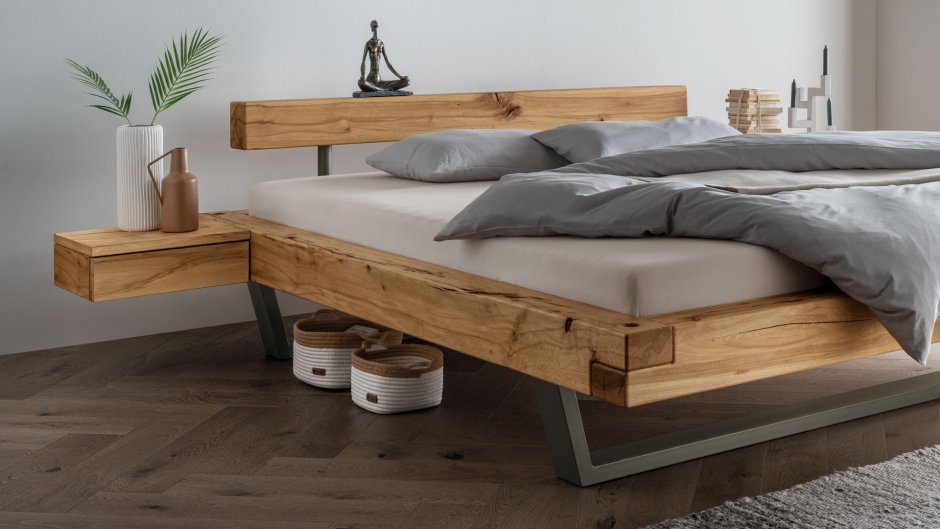 Кровать Marley 180x200