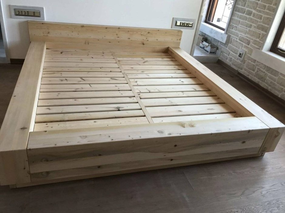 Кровать лофт Винтер