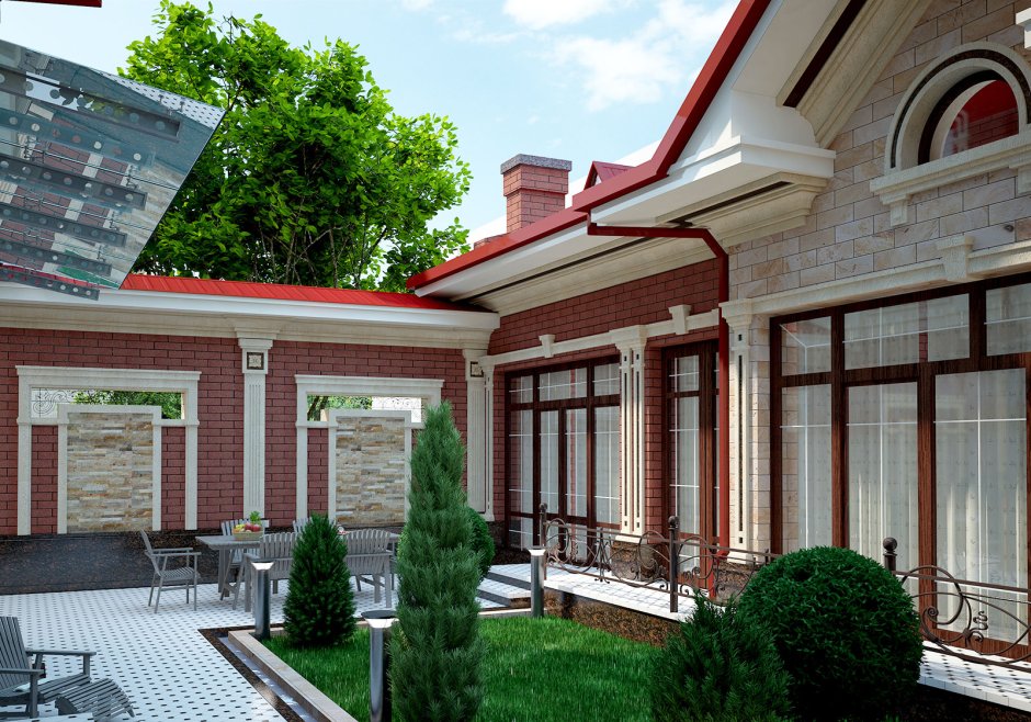 Узбекистан Ташкент уйлари