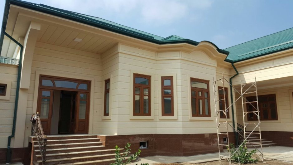 Жидкий травертин Кыргызстан