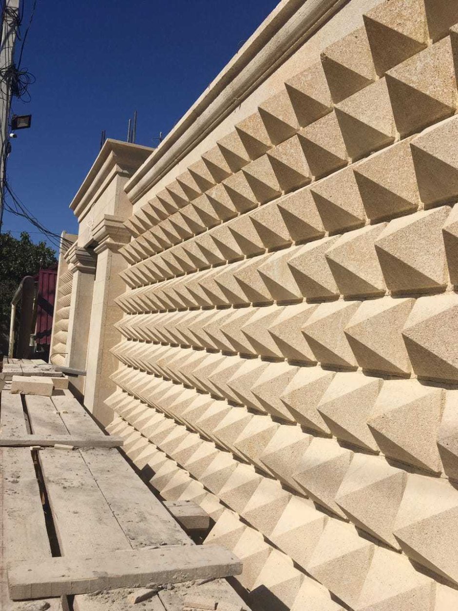 Travertin 3d травертин