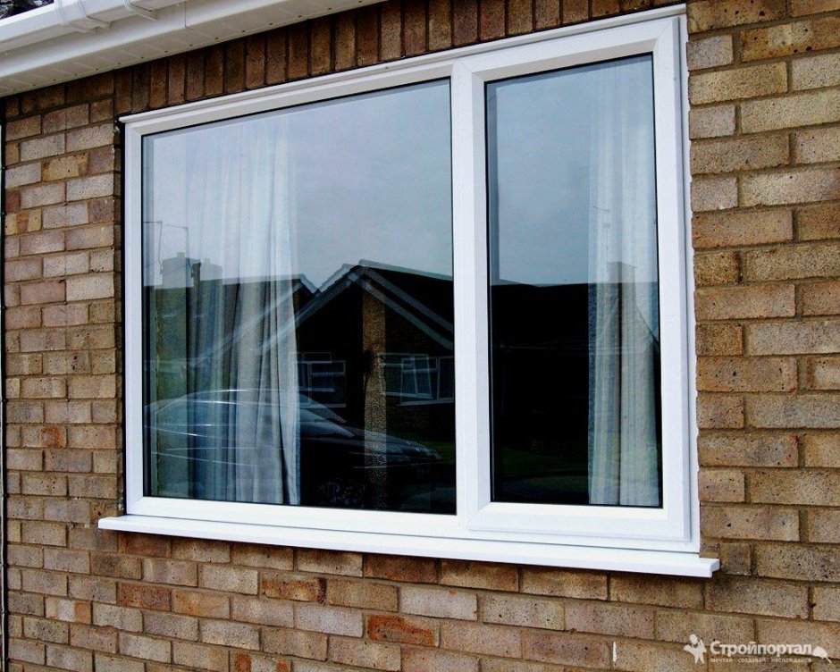 Стеклопакеты картинки