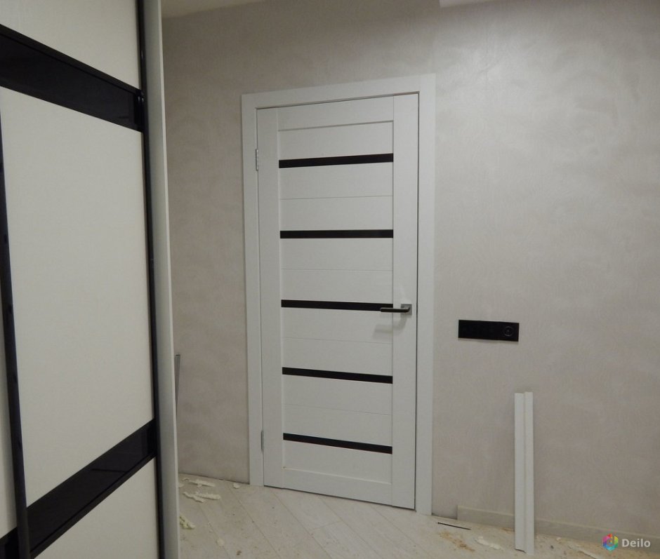 Порта-22 Bianco Veralinga Black Star