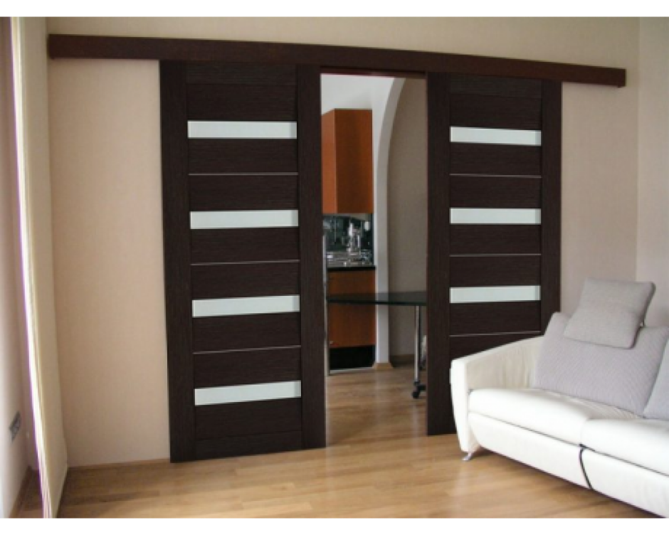 Раздвижная система Morelli Sliding