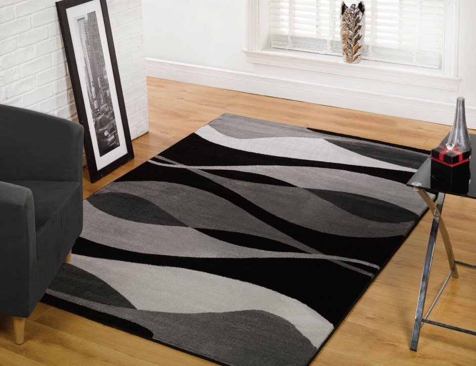 Modern_Rugs 2131 ковер