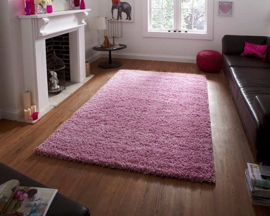 Ковер ХАМПЭН икеа